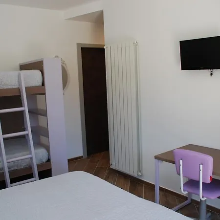 Bed & Breakfast La Campagnetta