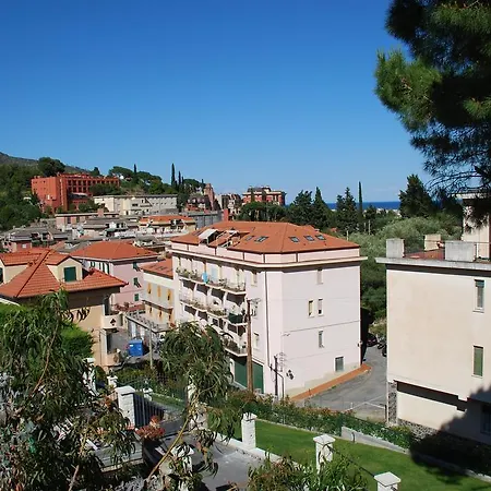 La Campagnetta Bed & Breakfast Alassio