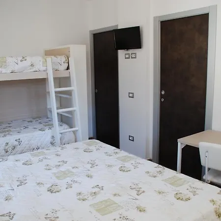 Bed & Breakfast La Campagnetta *