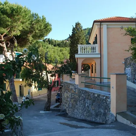 La Campagnetta * Alassio