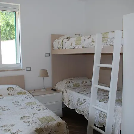La Campagnetta Bed & Breakfast