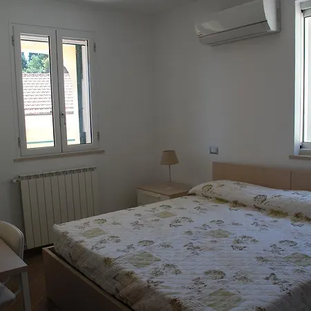 Bed & Breakfast La Campagnetta Alassio