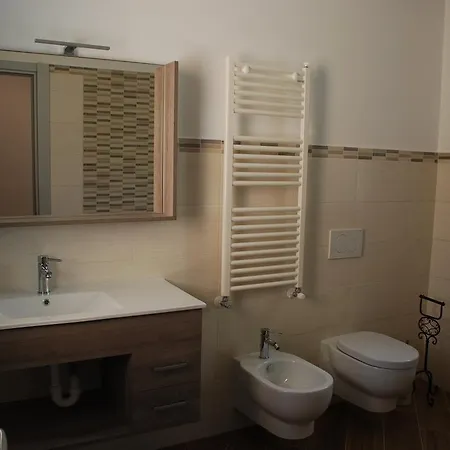 La Campagnetta Bed & Breakfast Alassio