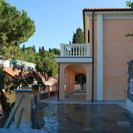 La Campagnetta Bed & Breakfast