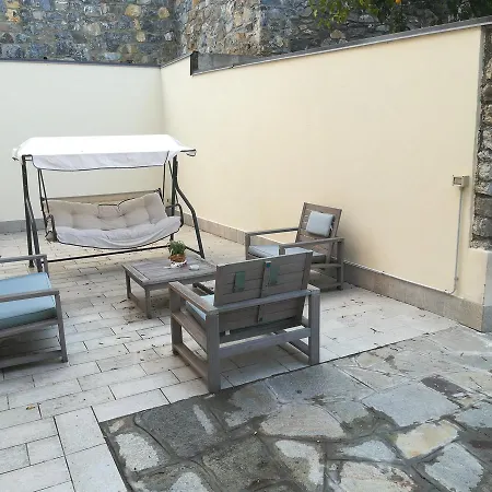 La Campagnetta Bed & Breakfast Alassio