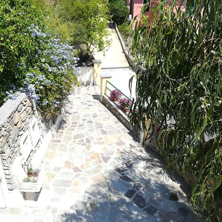 Bed & Breakfast La Campagnetta *